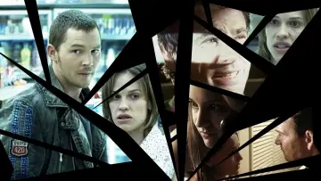 Zasłona do filmu "Jedenasta czternaście" #261573