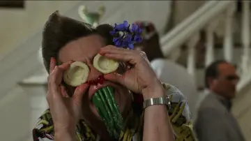 Zasłona do filmu "Ace Ventura: Zew natury" #1207872