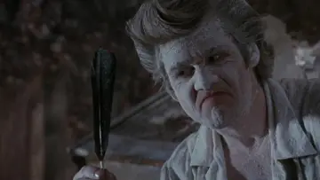 Zasłona do filmu "Ace Ventura: Zew natury" #808886