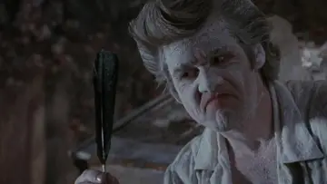 Zasłona do filmu "Ace Ventura: Zew natury" #968860