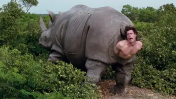 Zasłona do filmu "Ace Ventura: Zew natury" #968869