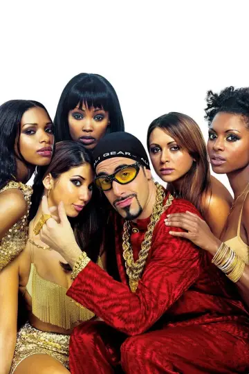 Plakat do filmu "Ali G" #691198