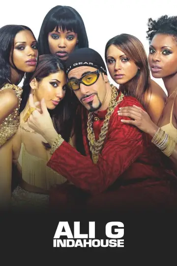 Ali G