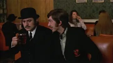 Zasłona do filmu "A teraz coś z zupełnie innej beczki" #1583943