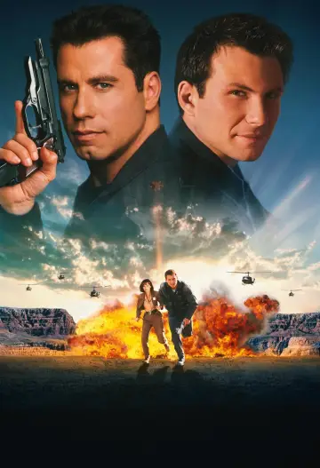 Plakat do filmu "Tajna broń" #306757