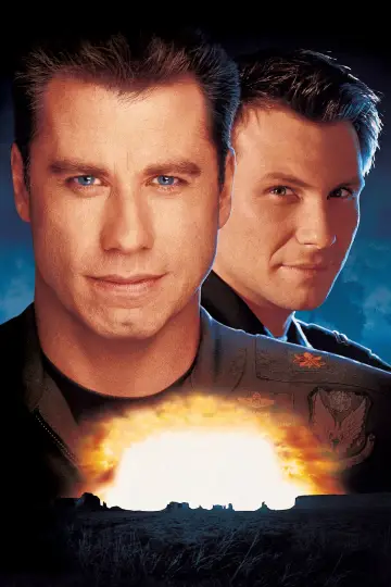 Plakat do filmu "Tajna broń" #306758