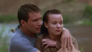 Zasłona do filmu "Tajna broń" #859188