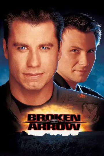Plakat do filmu "Tajna broń" #859194