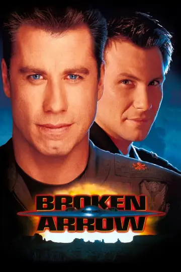 Plakat do filmu "Tajna broń" #859203