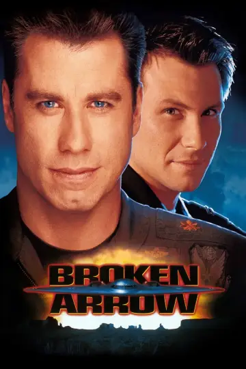 Plakat do filmu "Tajna broń" #86277