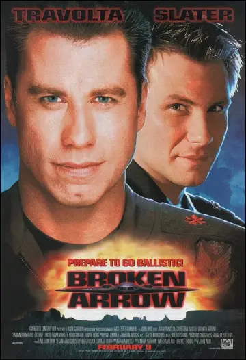 Plakat do filmu "Tajna broń" #86279