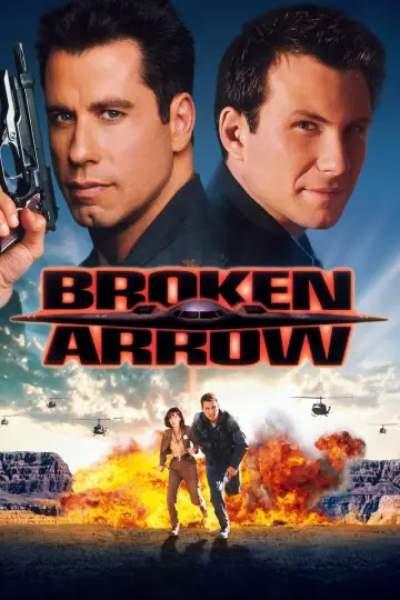 Plakat do filmu "Tajna broń" #86281