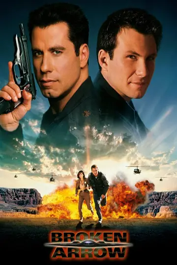 Plakat do filmu "Tajna broń" #86283