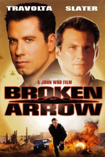 Plakat do filmu "Tajna broń" #86284