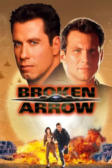 Plakat do filmu "Tajna broń" #86286
