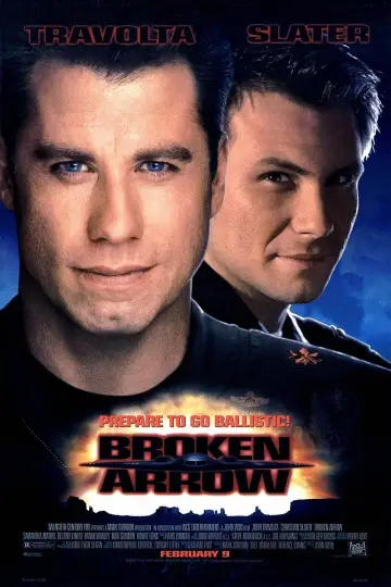 Plakat do filmu "Tajna broń" #86288