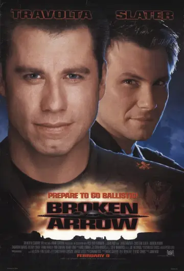 Plakat do filmu "Tajna broń" #86289