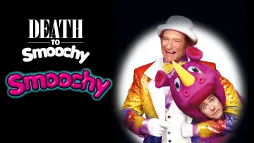 Zasłona do filmu "Smoochy" #1025526
