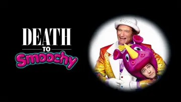 Zasłona do filmu "Smoochy" #1025534