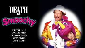 Zasłona do filmu "Smoochy" #1025535
