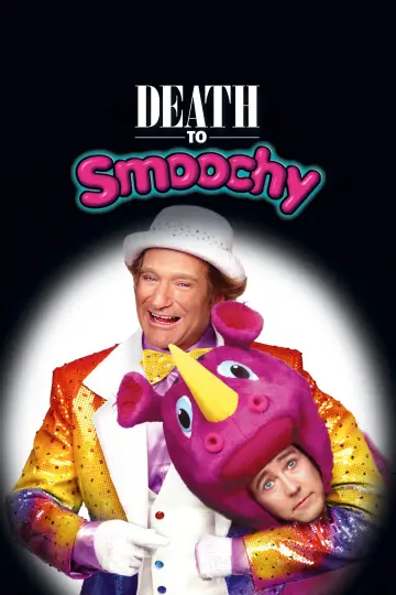 Plakat do filmu "Smoochy" #1025542