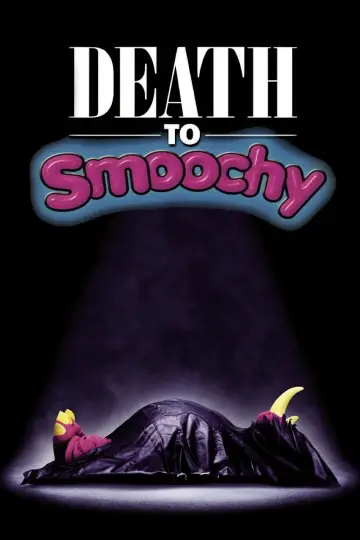 Plakat do filmu "Smoochy" #1025545