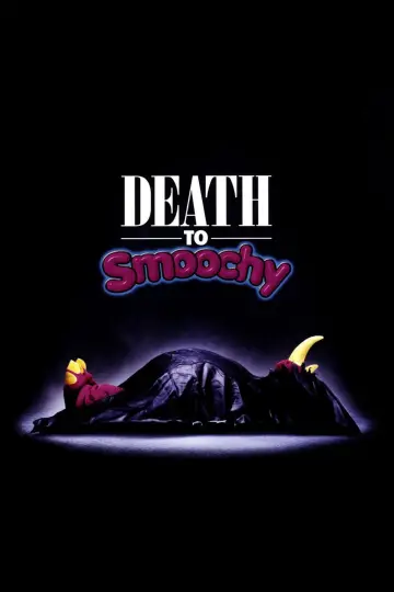 Plakat do filmu "Smoochy" #1025546