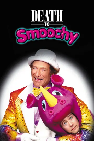 Plakat do filmu "Smoochy" #1025547