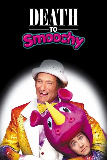 Plakat do filmu "Smoochy" #1025548