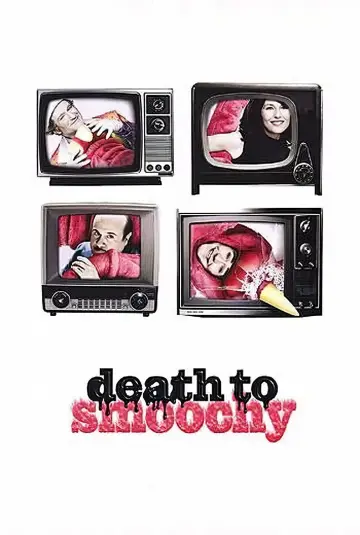 Plakat do filmu "Smoochy" #1025549