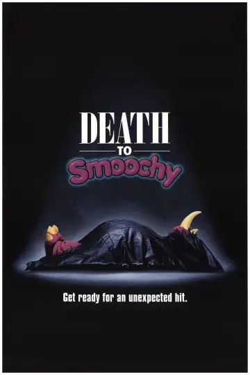 Plakat do filmu "Smoochy" #1025550