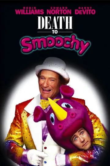 Plakat do filmu "Smoochy" #1025551