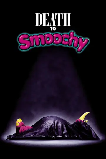 Plakat do filmu "Smoochy" #1025554