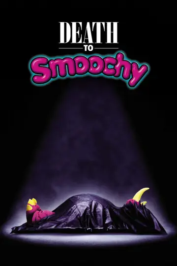 Plakat do filmu "Smoochy" #1633656
