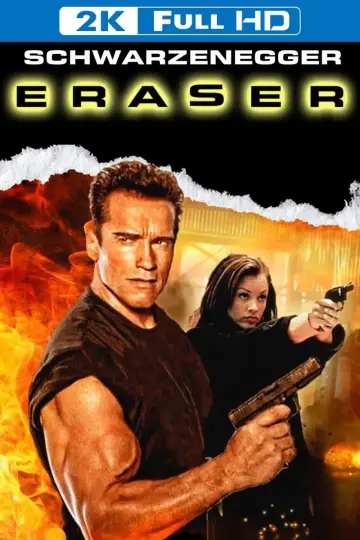 Plakat do filmu "Egzekutor" #95524