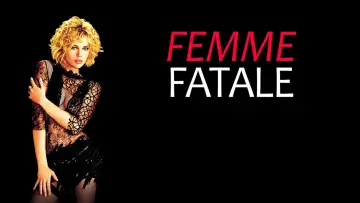 Zasłona do filmu "Femme Fatale" #297962
