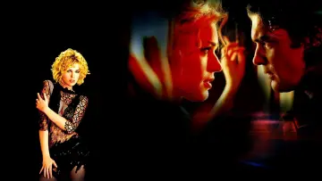 Zasłona do filmu "Femme Fatale" #297963