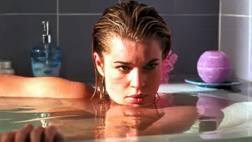 Zasłona do filmu "Femme Fatale" #297965