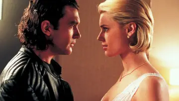 Zasłona do filmu "Femme Fatale" #297971