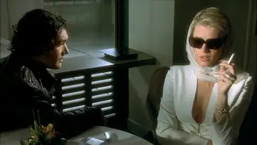 Zasłona do filmu "Femme Fatale" #966109
