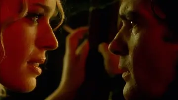 Zasłona do filmu "Femme Fatale" #966112