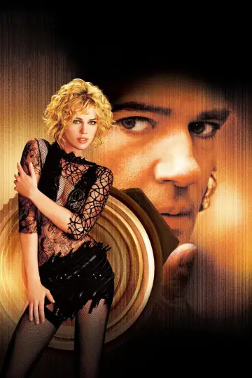 Plakat do filmu "Femme Fatale" #966116