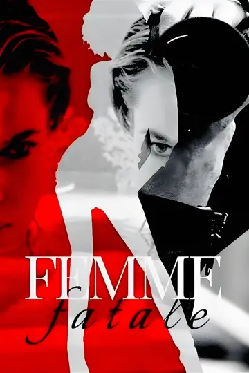 Plakat do filmu "Femme Fatale" #966117