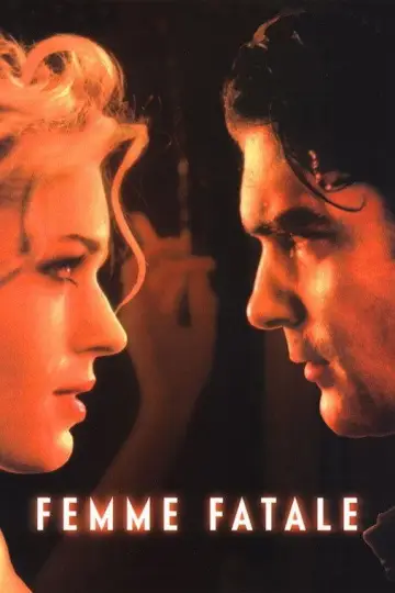 Plakat do filmu "Femme Fatale" #966118