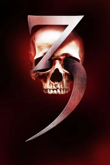 Plakat do filmu "Oszukać przeznaczenie 3" #1796792