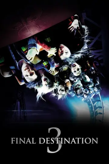 Plakat do filmu "Oszukać przeznaczenie 3" #55305