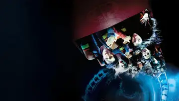 Zasłona do filmu "Oszukać przeznaczenie 3" #789845
