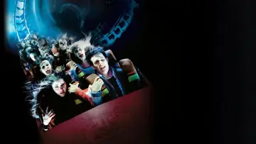 Zasłona do filmu "Oszukać przeznaczenie 3" #789879