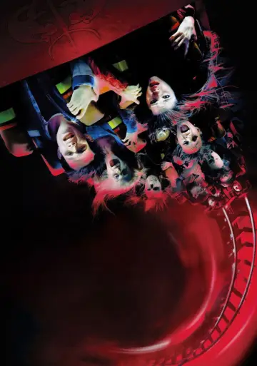 Plakat do filmu "Oszukać przeznaczenie 3" #789902