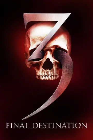 Plakat do filmu "Oszukać przeznaczenie 3" #789906